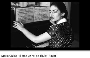 il était un roi de thulé