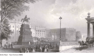 Mayer Faust Overture