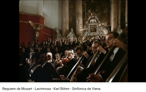mozart requiem