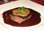 tournedos rossini
