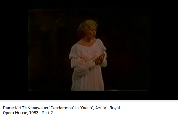 verdi otello acte IV