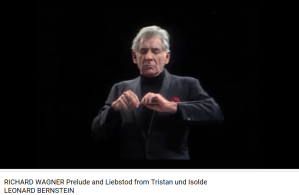 Wagner Tristan prélude