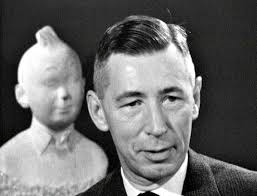 Hergé