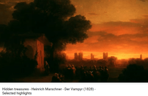 Marschner le vampire