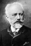 tchaikovsky le retour