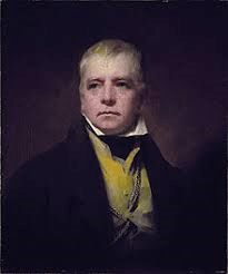 walter scott