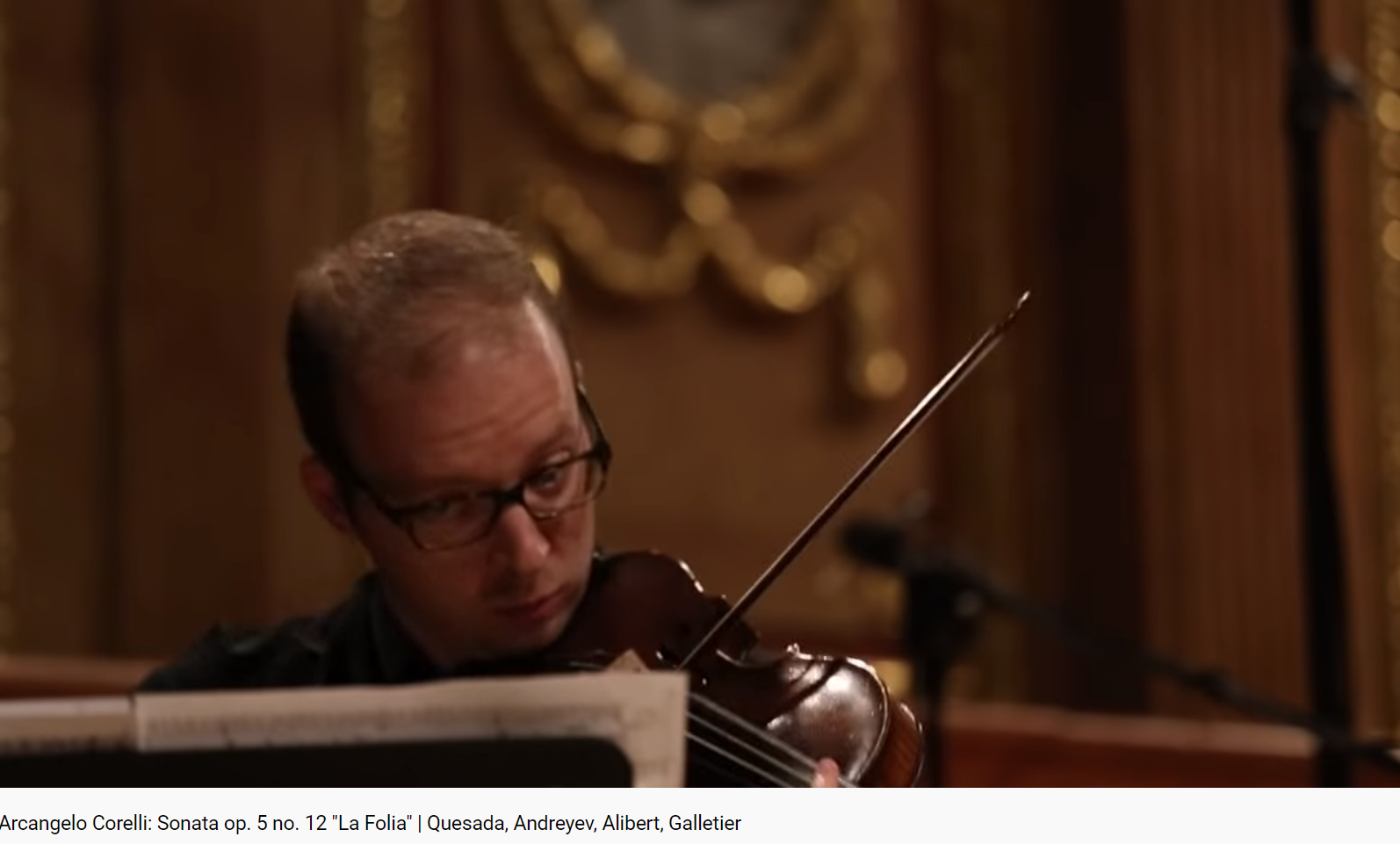 Corelli la folia