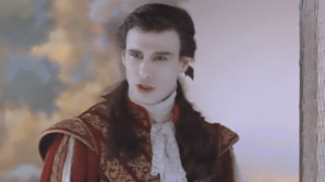 Haendel Rinaldo Cara Sposa (Farinelli)