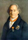 Johann-Wolfgang-von-Goethe