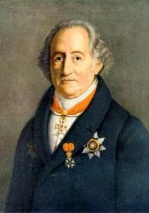 Johann-Wolfgang-von-Goethe
