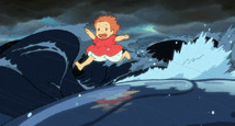 ponyo walkyrie