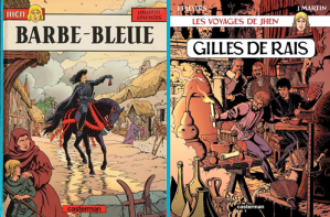 barbe-bleue gilles de rais
