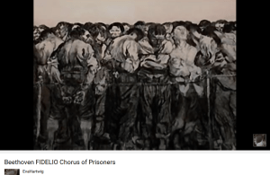 Beethoven Fidélio Chœur des prisonniers