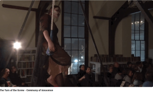 Britten The Turn of the Screw Ceremony of innocence