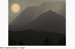 Mahler Symphonie n° 5 adagietto