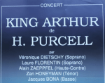 affiche roi Arthur 5