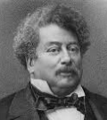 image Alexandre Dumas