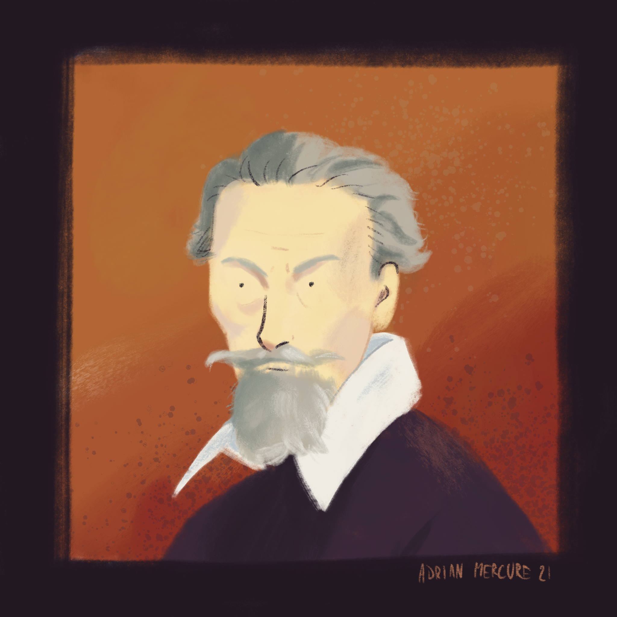 Monteverdi par Adrian