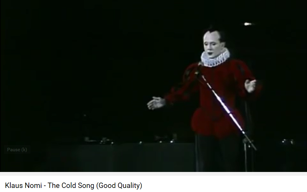 purcell king arthur cold song nomi