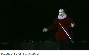 purcell king arthur cold song nomi