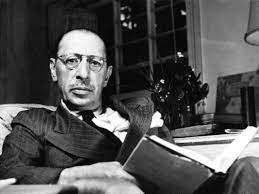 Stravinsky