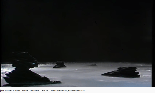 Wagner Tristan und Isolde prélude