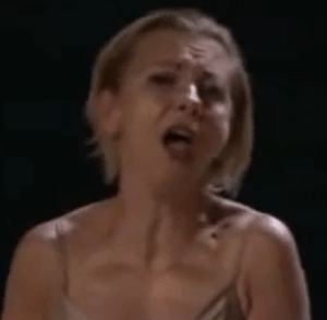 Nathalie Dessay Traviata