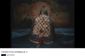 Ravel l'enfant et les sortilèges final