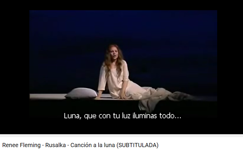 renee fleming rusalka