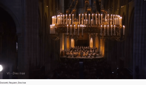 Donizetti Requiem Dies Irae
