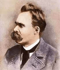 nietzche