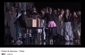 Rameau Platée Thalie