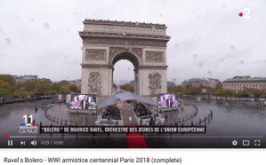 Ravel Boléro