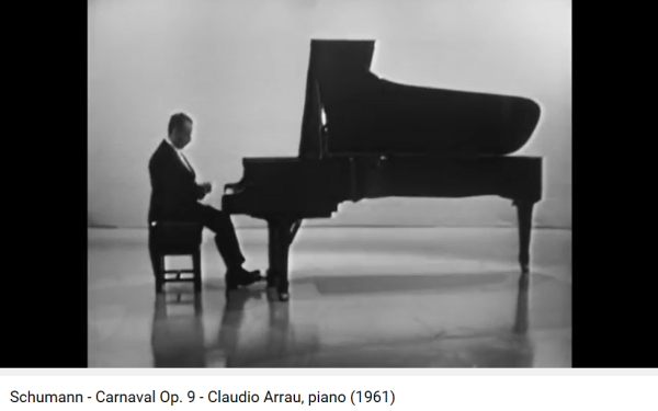 Schumann Carnaval
