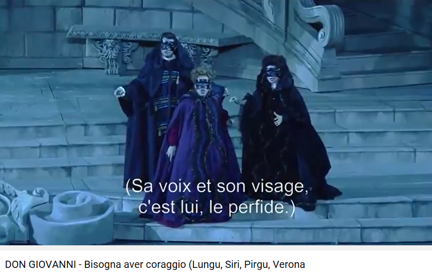 don giovanni bisogna