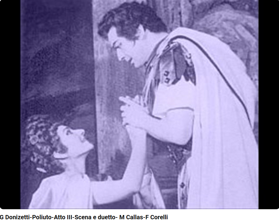 Donizetti Poliuto