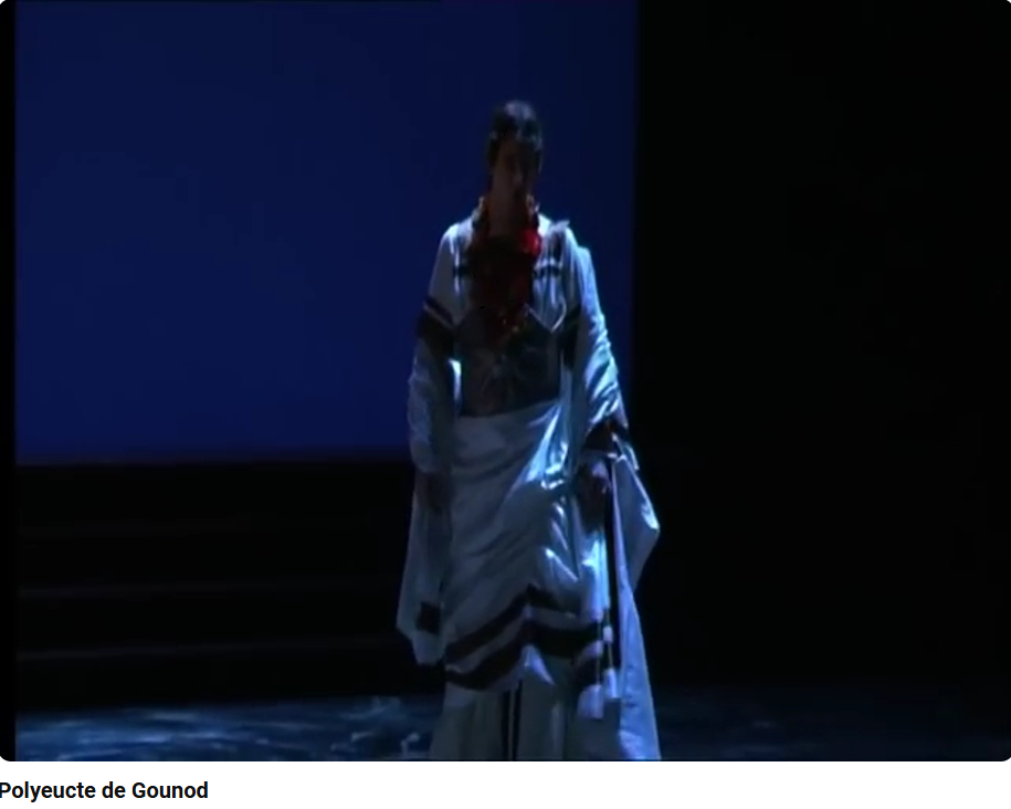 Gounod Polyeucte