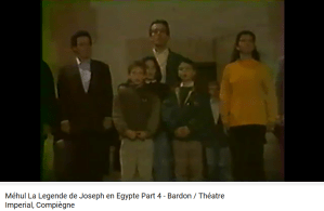 Méhul le Chant du départ