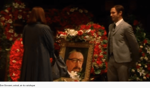 Mozart Don Giovanni Air du catalogue