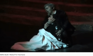 Verdi Rigoletto scène finale