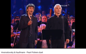 bizet pecheurs de perle