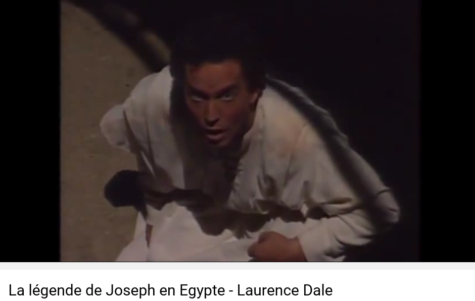 joseph laurence dale