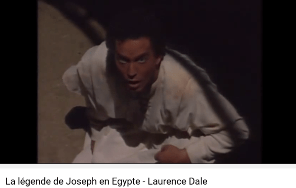 joseph laurence dale