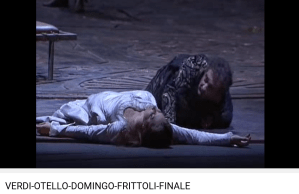otello final