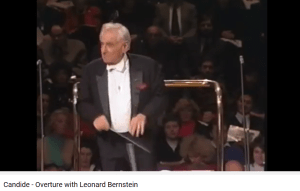 bernstein candide