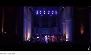 Destouches Sémiramis