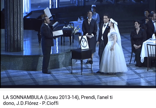 la somnambule duo