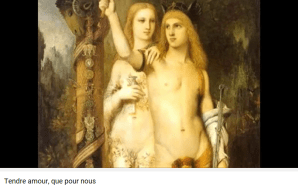 les indes galantes quatuor