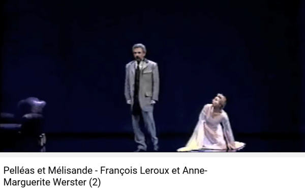 pelléas anneau