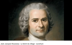 rouffeau devin